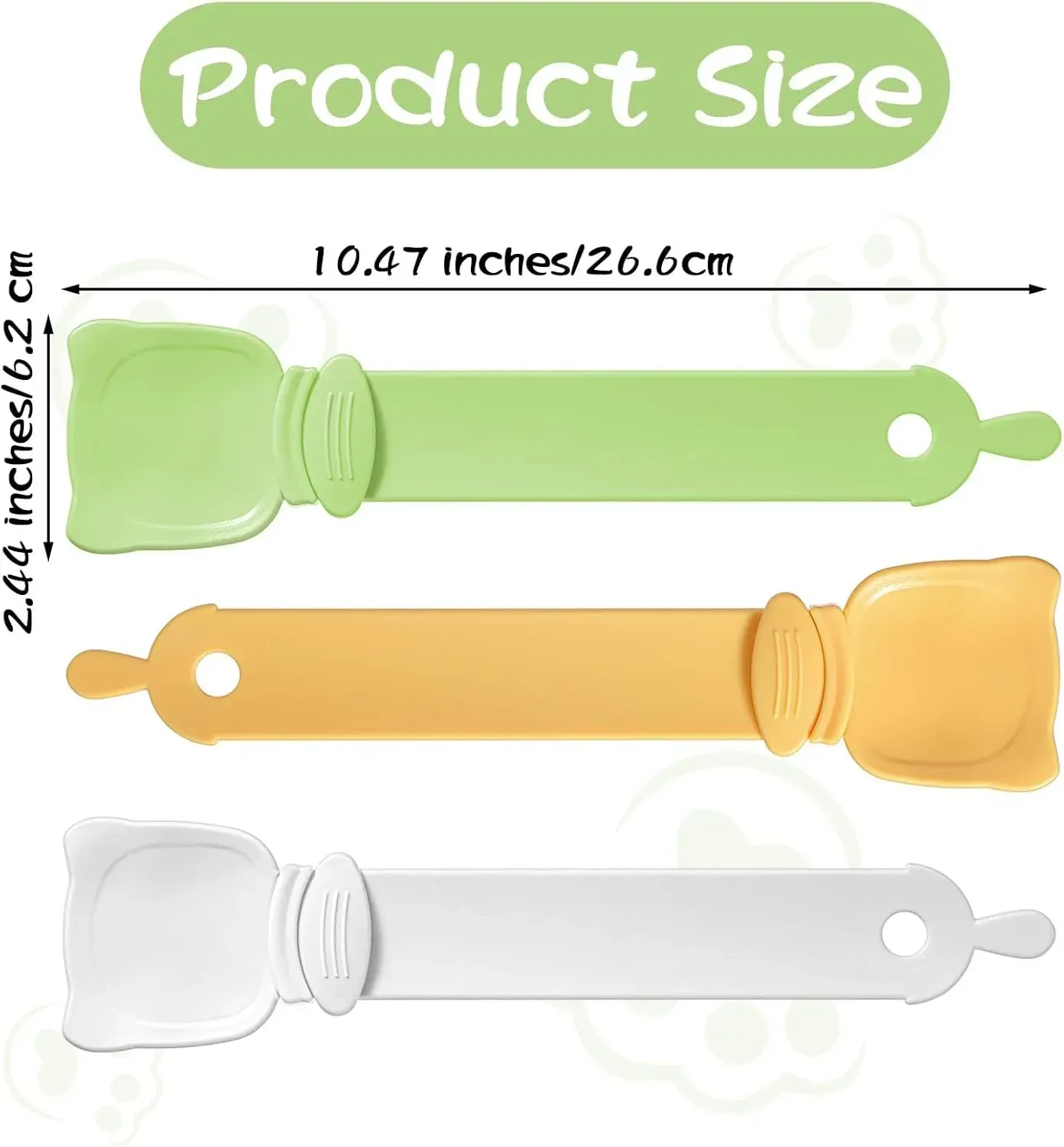Cat Strip Feeders